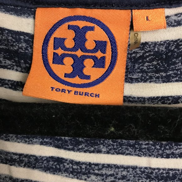 Tory Burch - Shirt - Picture 4 of 7